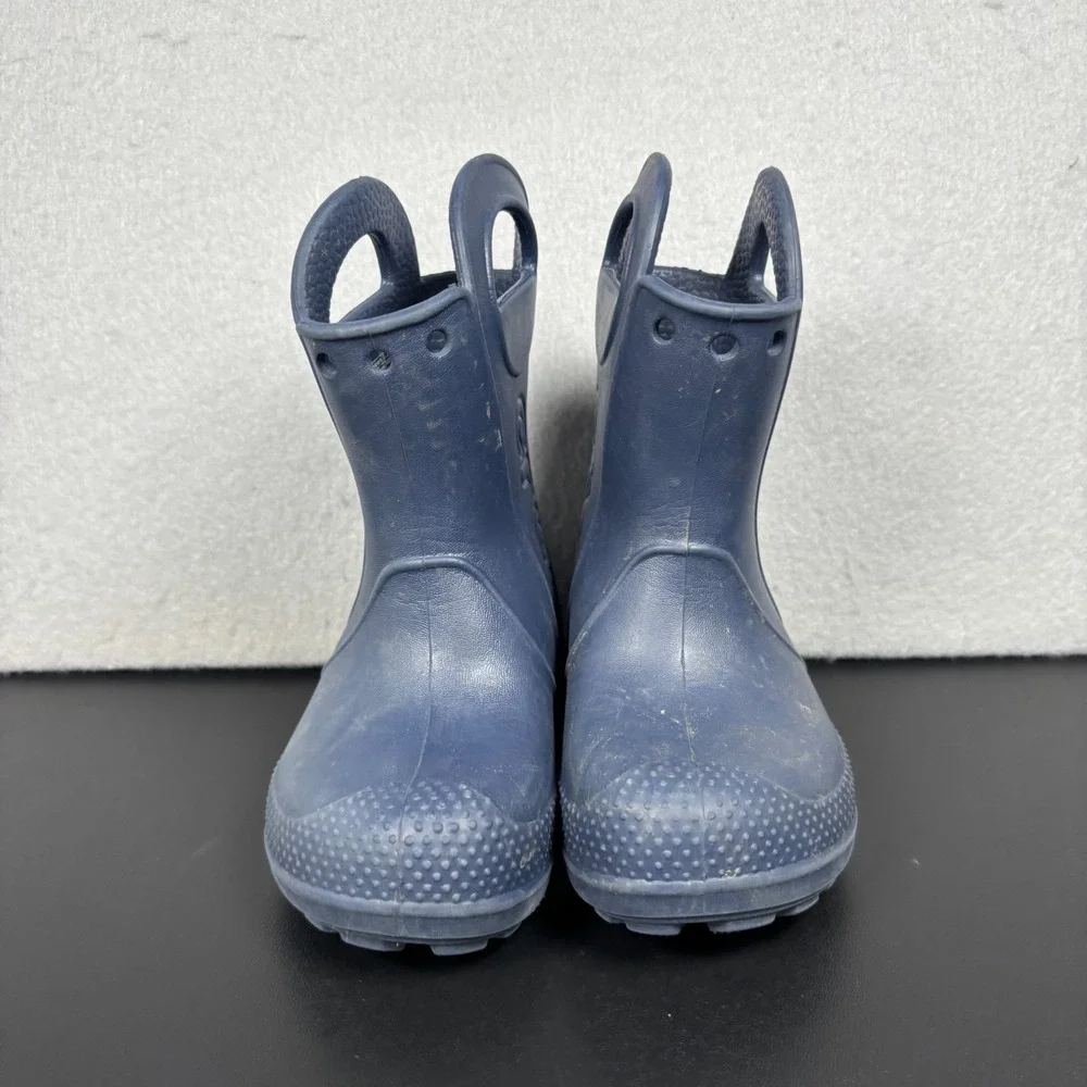 CROCS overall good